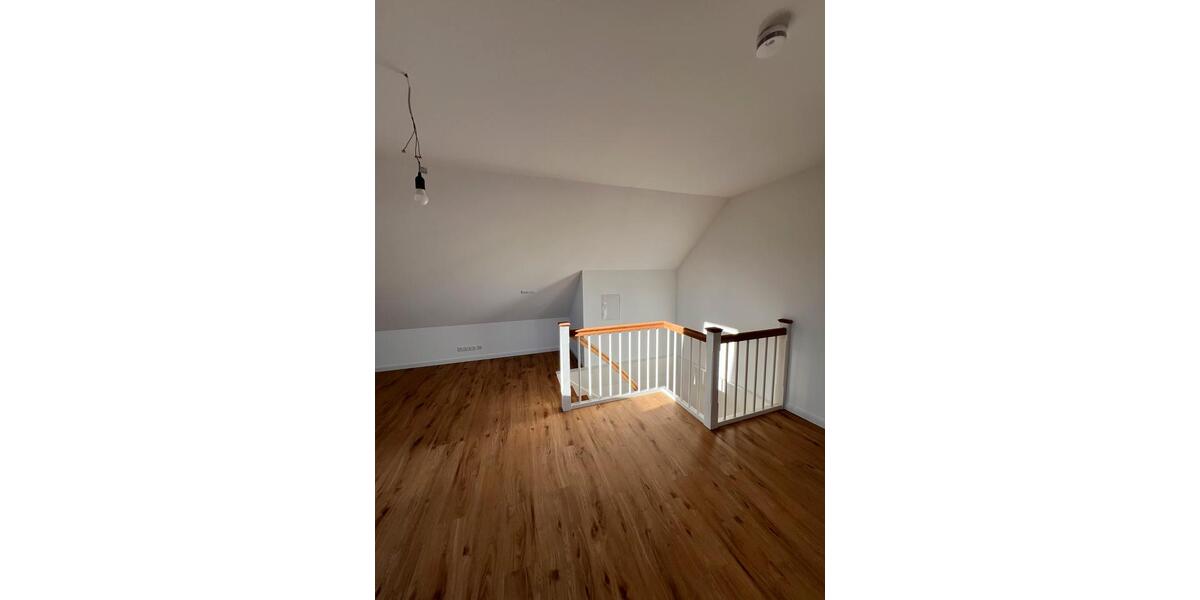 Ersteinzug – neu gebaute, moderne Wohnung zu vermieten 2 zimmer