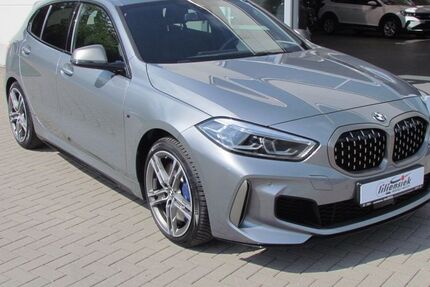 BMW M135 19.695 km 36.690 &euro; Dippoldiswalde 01744