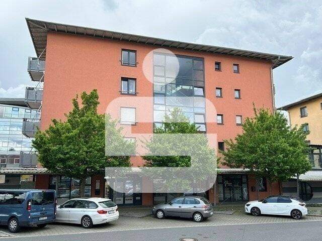 Etagenwohnung Herzogenaurach - 3 Zimmer, 87 m&sup2;, 398.000&euro; | Angebot:26902910