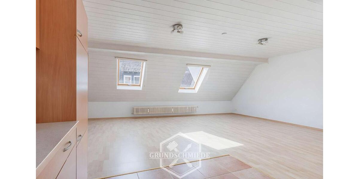 Maisonettenwohnung Steinheim an der Murr - 4 Zimmer, 95 m&sup2;, 1.200&euro; | Angebot:26338842