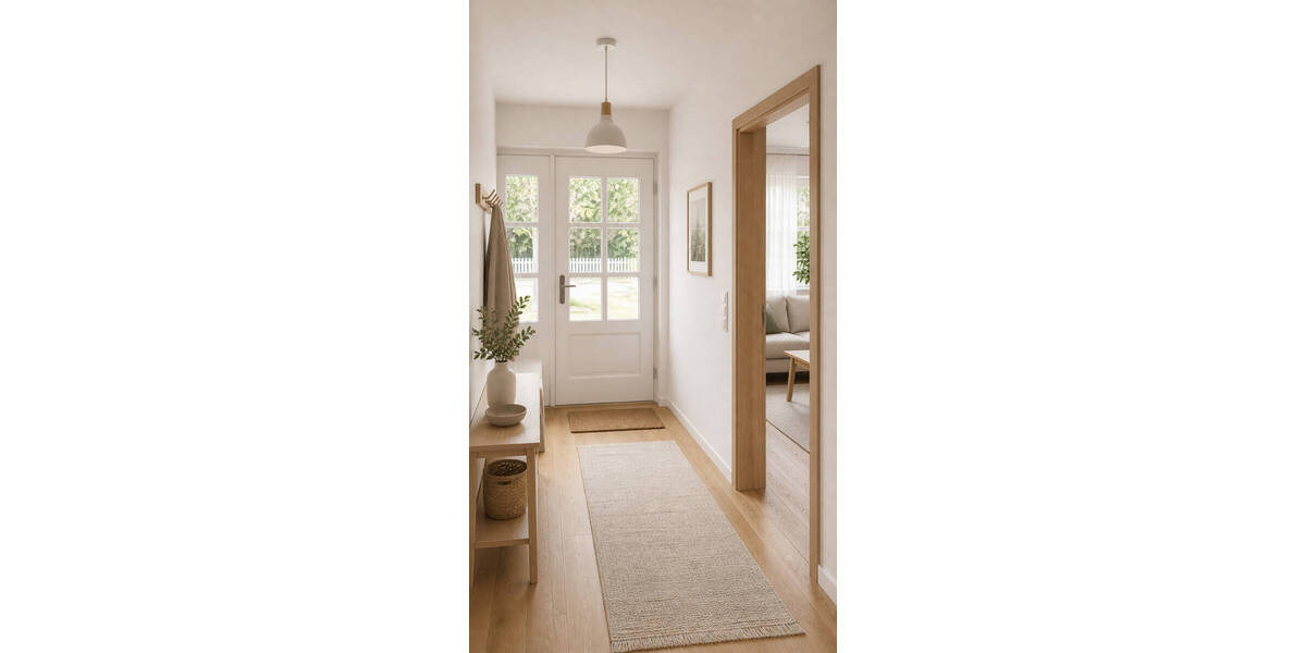 Einfamilienhaus Buchholz in der Nordheide / Holm-Seppensen Holm-Seppensen - 5 Zimmer, 166 m&sup2;, 750.000&euro; | Angebot:26671765