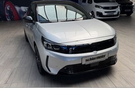 Opel Corsa 14.903 km 21.450 € Rheine 48432