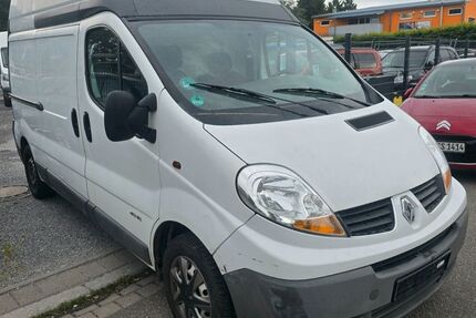 Renault Trafic 399.000 km 2.500 &euro; Schifferstadt 67105