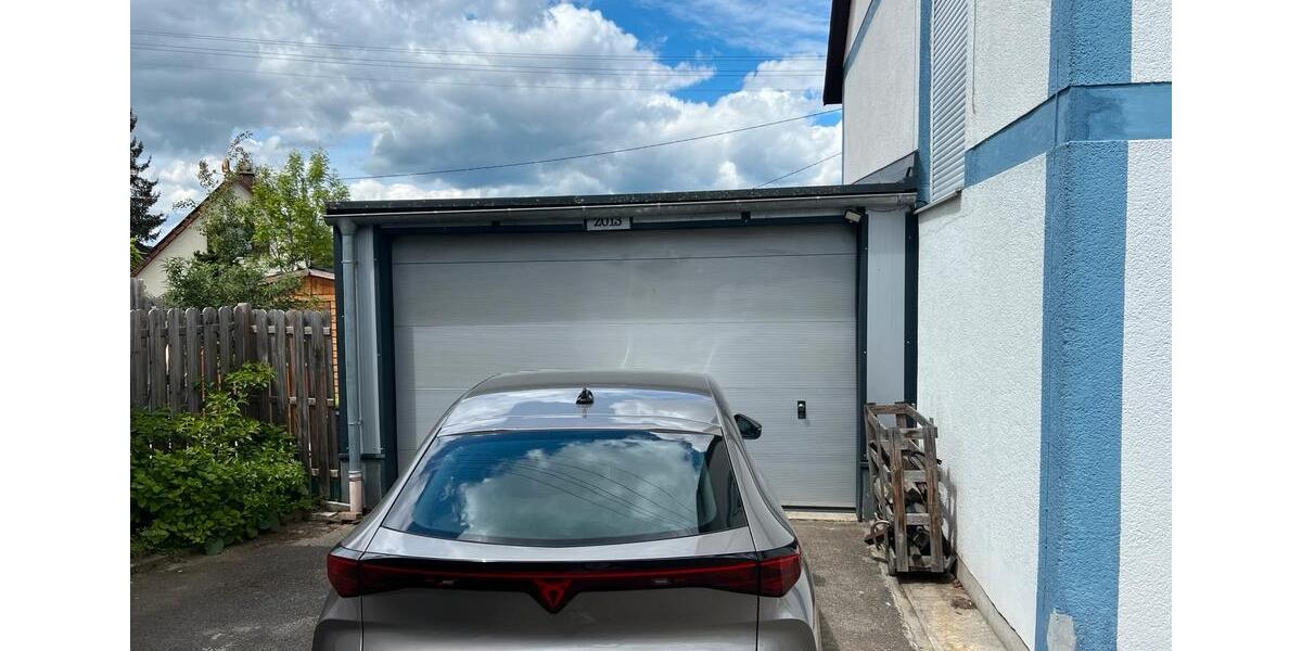 Erdgeschoßwohnung Fischach - 4 Zimmer, 95 m&sup2;, 1.100&euro; | Angebot:26665937