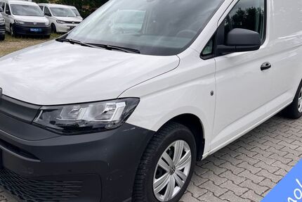 VW Caddy Maxi 49.926 km 16.950 &euro; Weinheim 69469