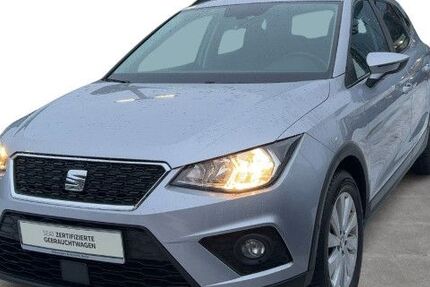 Seat Arona 138.245 km 10.996 &euro; Berlin 13089