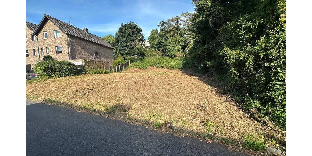 Grundstück Langerwehe - 235.000&euro; | Angebot:21587441