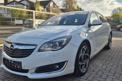 Opel Insignia 265.000 km 6.200 &euro; Rödermark 63322