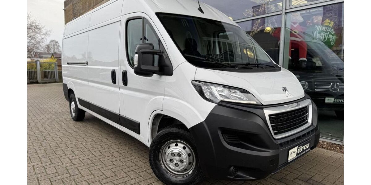 Peugeot Boxer 38.482 km 21.990 &euro; Lilienthal 28865