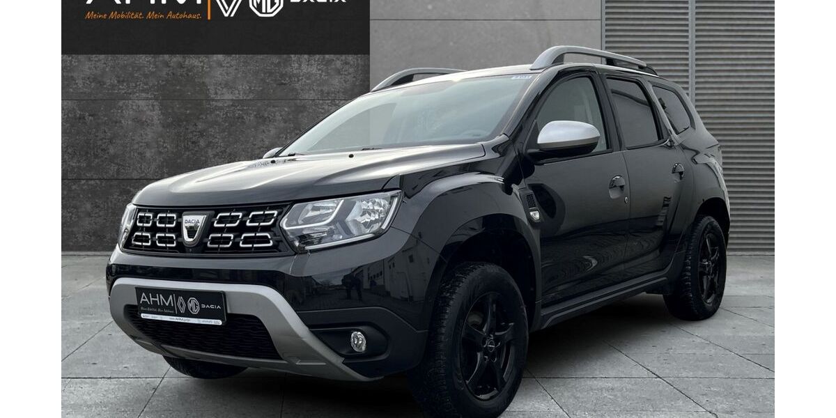 Dacia Duster 65.765 km 15.350 &euro; Freising 85354