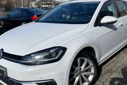 VW Golf 228.000 km 7.990 &euro; Konz 54329