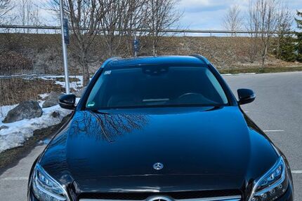 Mercedes-Benz C 200 82.000 km 21.800 &euro; Füssen 87629