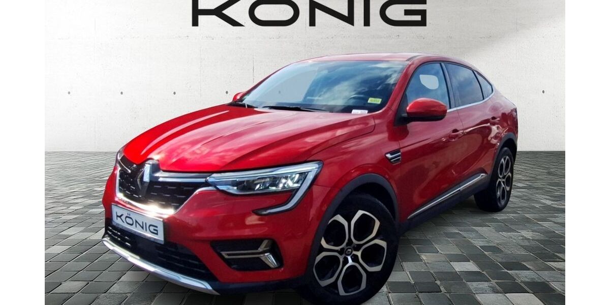 Renault Arkana 39.916 km 20.777 &euro; Zerbst / Anhalt 39261