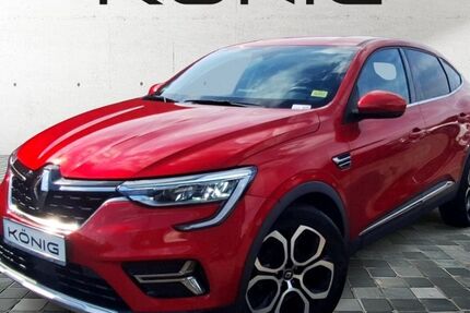 Renault Arkana 39.916 km 20.998 &euro; Zerbst / Anhalt 39261