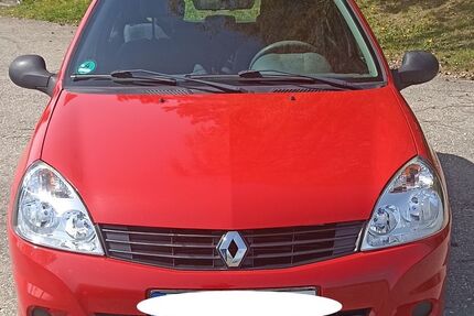 Renault Clio 198.000 km 2.400 &euro; Albbruck 79774
