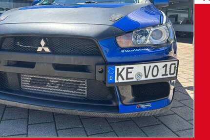 Mitsubishi Lancer 143.500 km 17.990 &euro; Kempten 87439