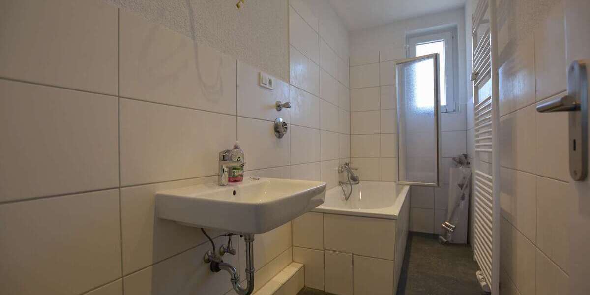 Etagenwohnung Hannover Buchholz-Kleefeld - 4 Zimmer, 101 m&sup2;, 1.220&euro; | Angebot:27315695
