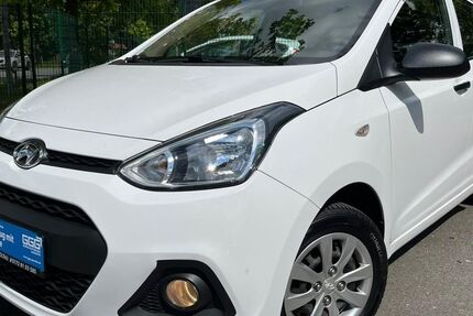 Hyundai i10 86.000 km 4.999 &euro; Soltau 29614