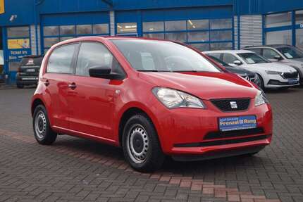 Seat Mii 37.000 km 9.950 &euro; Kaldenkirchen 41334