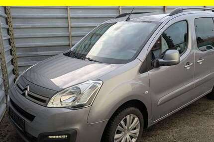 Citroen Berlingo 117.760 km 11.450 &euro; Lübeck 23556
