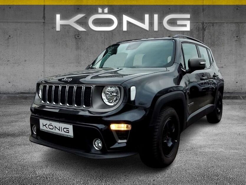 Renegade
