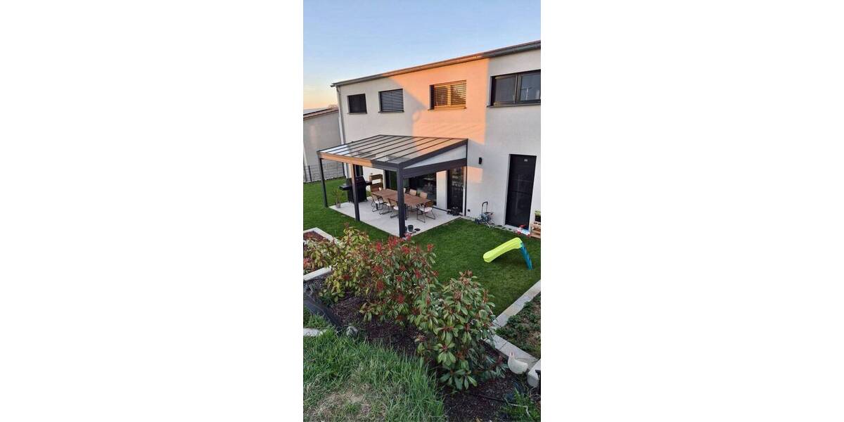 Einfamilienhaus Gaukönigshofen - 6 Zimmer, 154 m&sup2;, 789.000&euro; | Angebot:26435466