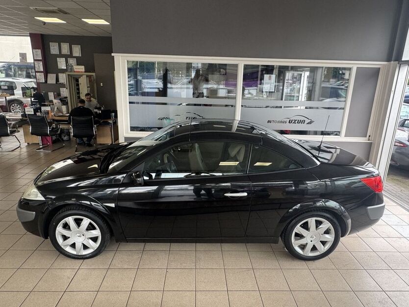 Renault Megane 146.872 km 2.990 € Hannover 30419