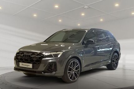 Audi Q7 1.100 km 86.880 &euro; Weißenfels 06667