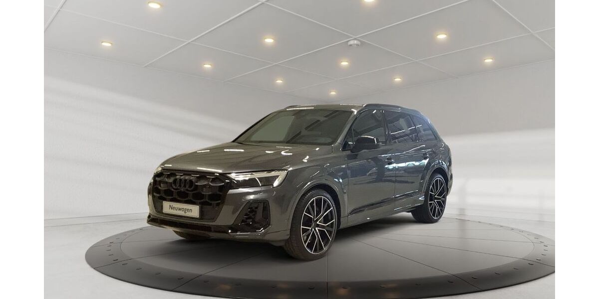 Audi Q7 1.100 km 86.880 &euro; Weißenfels 06667