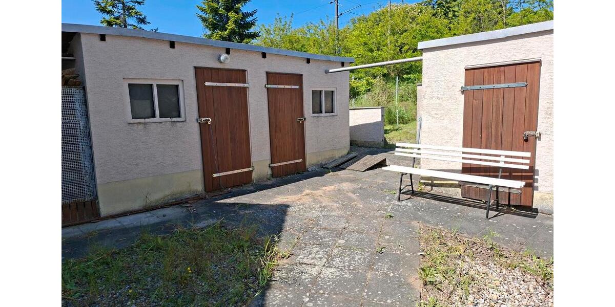 Einfamilienhaus Elsterwerda - 105.000&euro; | Angebot:26198506