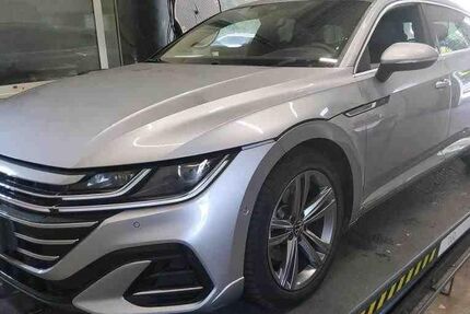 VW Arteon 175.907 km 24.990 € Nabburg 92507