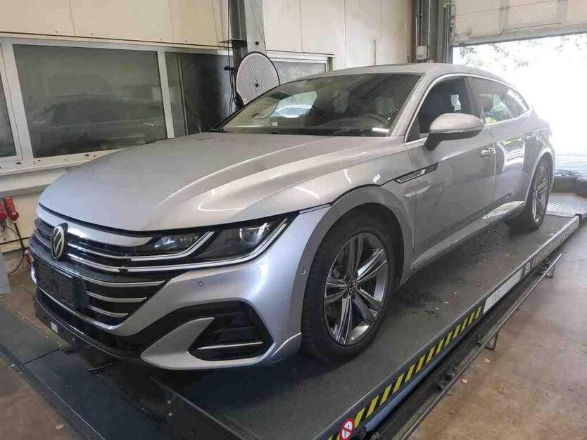 VW Arteon 175.907 km 24.990 € Nabburg 92507