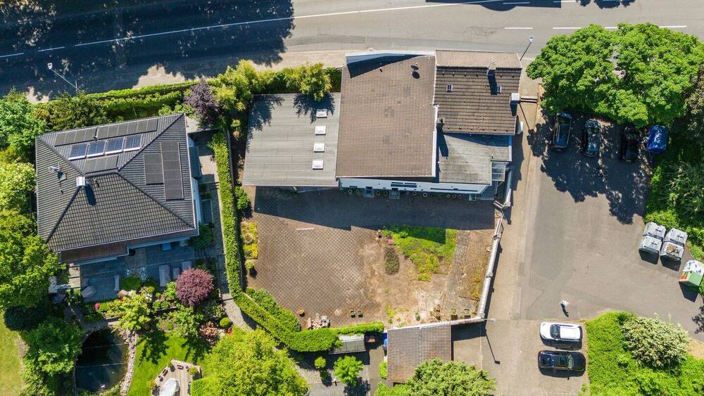 Grundstück Bergisch Gladbach Frankenforst - 920.000&euro; | Angebot:25685031
