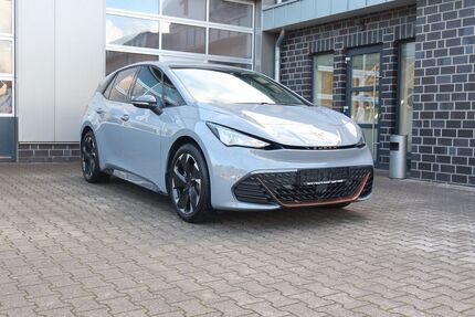 Cupra Born 19.600 km 27.490 &euro; Cappeln 49692