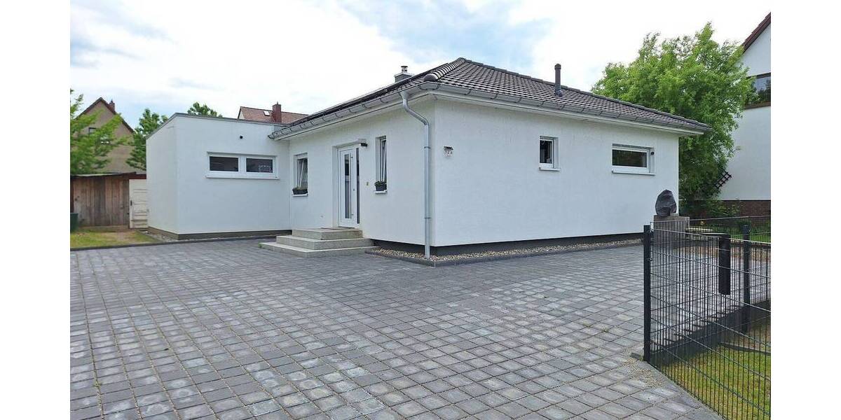 Einfamilienhaus Greifswald Obstbausiedlung - 4 Zimmer, 116 m&sup2;, 588.000&euro; | Angebot:26840654