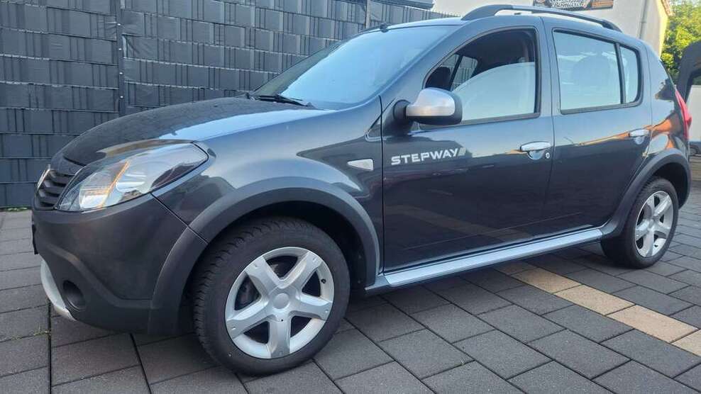 Sandero