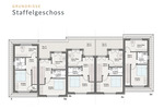 Reihenendhaus Rellingen - 5 Zimmer, 120 m&sup2;, 725.000&euro; | Angebot:26334152