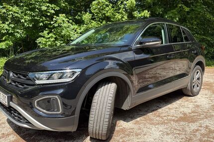 VW T-Roc 16.700 km 25.500 &euro; Trostberg 83308