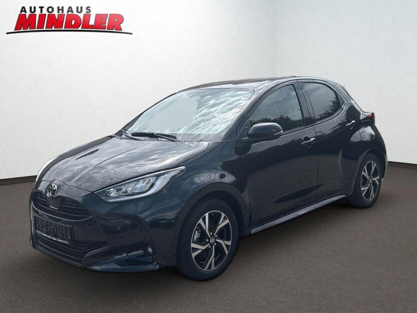 Yaris