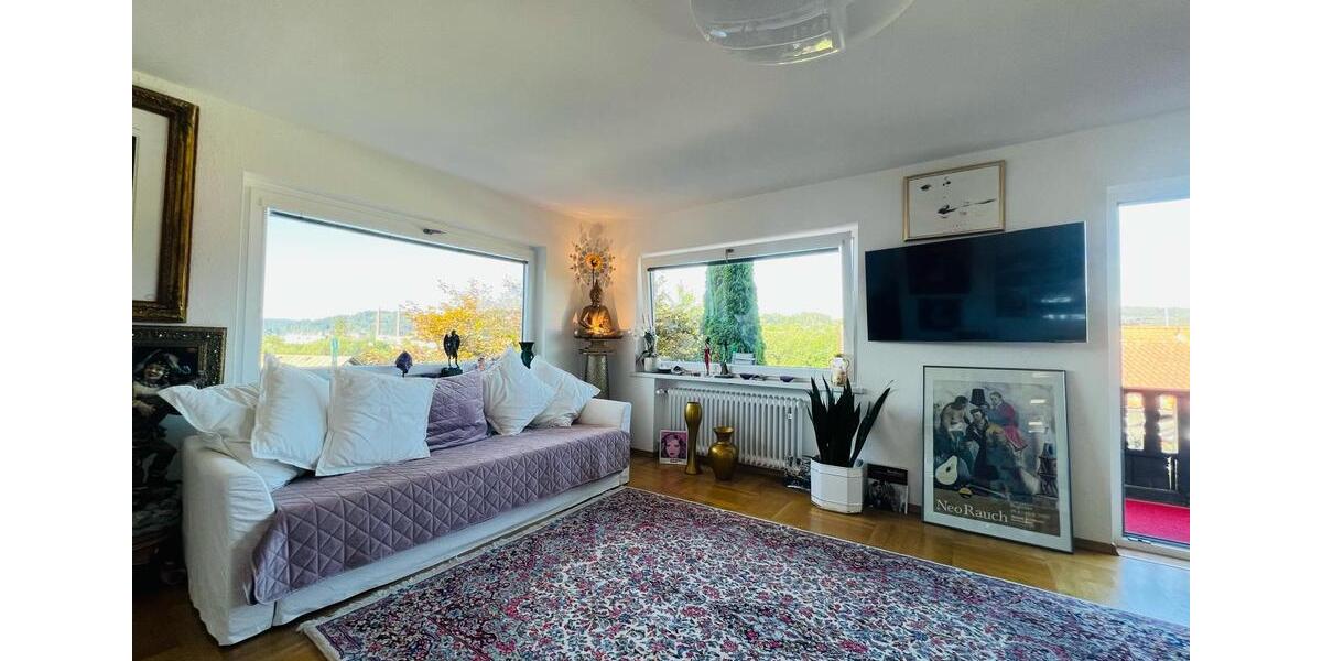 Etagenwohnung Zwiesel - 4 Zimmer, 105 m&sup2;, 239.000&euro; | Angebot:26215533