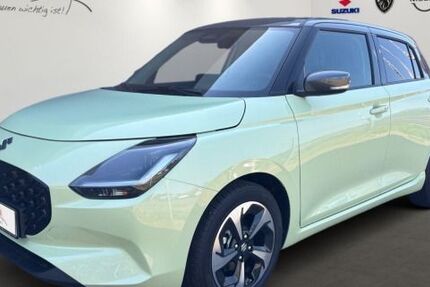 Suzuki Swift 1.010 km 24.790 &euro; Berlin 12349