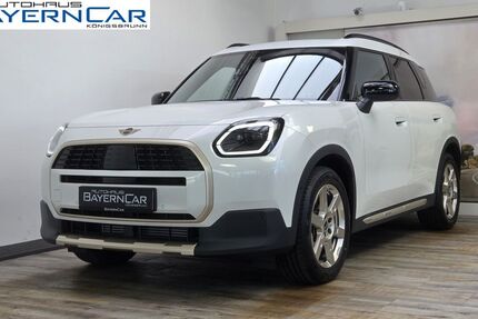 Mini Countryman C (Cooper) 16.100 km 31.989 &euro; Königsbrunn 86343
