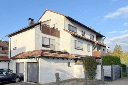 Wohnung Crailsheim - 3 Zimmer, 85 m&sup2;, 249.000&euro; | Angebot:25225890