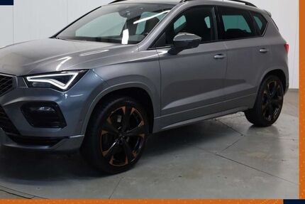 Cupra Ateca 36.150 km 29.980 &euro; Ursensollen 92289