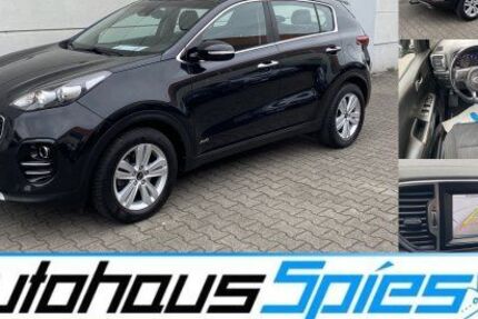Kia Sportage 110.416 km 14.990 &euro; Heilbronn 74076
