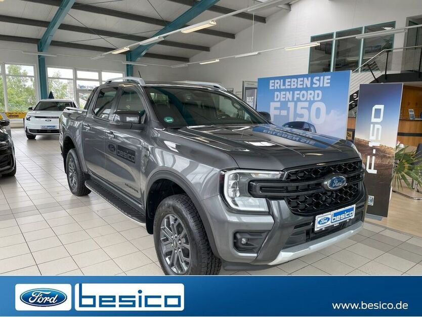 Ranger