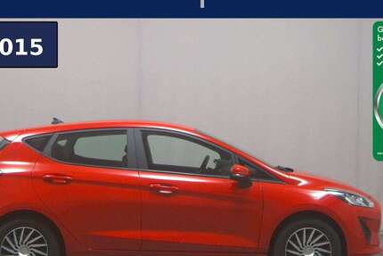 Ford Fiesta 42.943 km 9.980 &euro; Gyhum/Bockel 27404