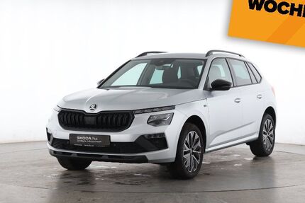 Skoda Kamiq 23.716 km 25.570 &euro; Plattling 94447