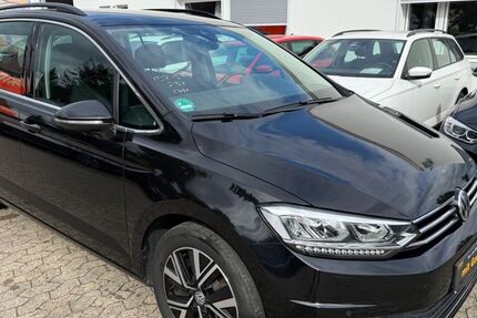 VW Touran 213.200 km 14.990 € Langenhagen 30851