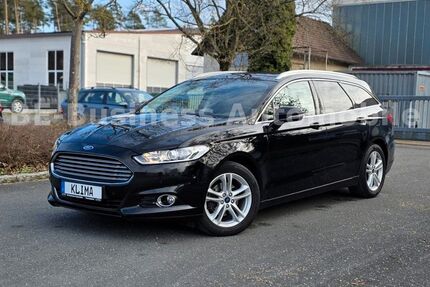 Ford Mondeo 180.959 km 7.499 &euro; Wendelstein 90530